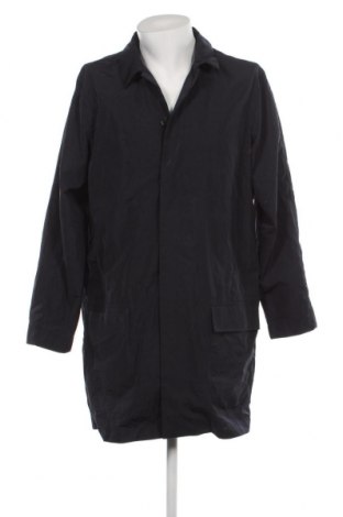 Pánský kabát , Velikost XL, Barva Modrá, Cena  133,00 Kč