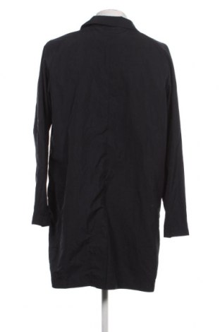 Ανδρικά παλτό, Μέγεθος XL, Χρώμα Μπλέ, Τιμή 4,35 €