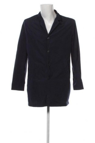 Pánsky kabát , Veľkosť M, Farba Modrá, Cena  4,58 €