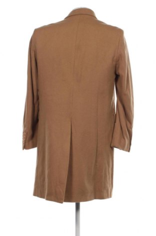 Ανδρικά παλτό, Μέγεθος L, Χρώμα  Μπέζ, Τιμή 35,57 €