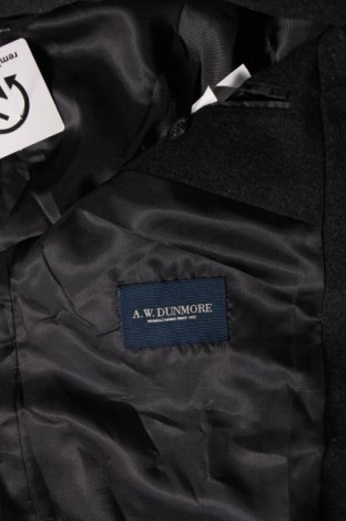 Ανδρικά παλτό A.W.Dunmore, Μέγεθος M, Χρώμα Γκρί, Τιμή 23,17 €