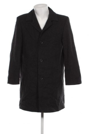 Мъжко палто A.W.Dunmore, Размер M, Цвят Сив, Цена 24,61 лв.