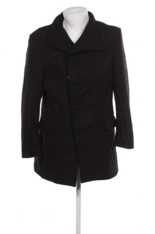 Мъжко палто Allthemen, Размер L, Цвят Черен, Цена 18,90 лв.