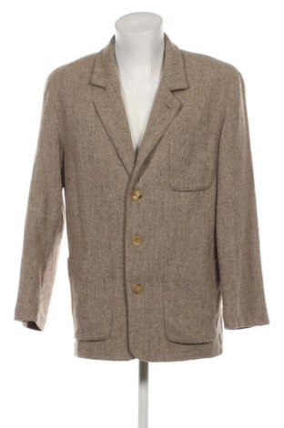 Мъжко палто BenBarton, Размер XL, Цвят Бежов, Цена 9,63 лв.