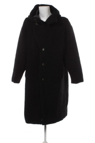 Pánský kabát  Boohoo, Velikost 4XL, Barva Černá, Cena  2 493,00 Kč