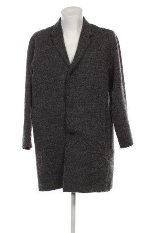 Pánsky kabát  COS, Veľkosť XL, Farba Sivá, Cena  20,82 €