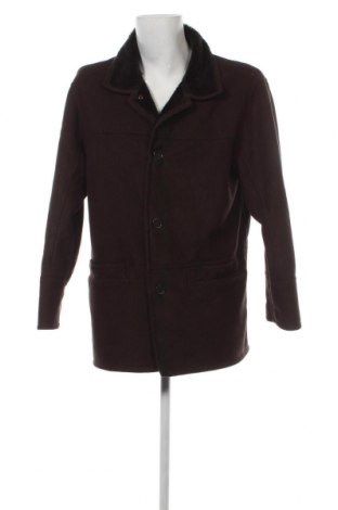 Мъжко палто Celio, Размер M, Цвят Кафяв, Цена 13,91 лв.