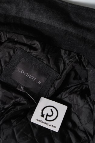 Ανδρικά παλτό Covington, Μέγεθος S, Χρώμα Γκρί, Τιμή 8,60 €