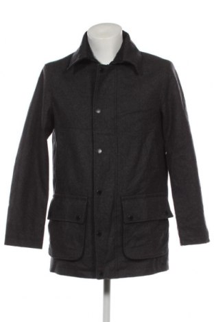 Pánsky kabát  Covington, Veľkosť S, Farba Sivá, Cena  8,49 €