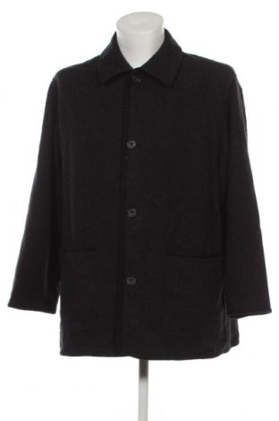 Ανδρικά παλτό Daniel Hechter, Μέγεθος L, Χρώμα Γκρί, Τιμή 22,64 €