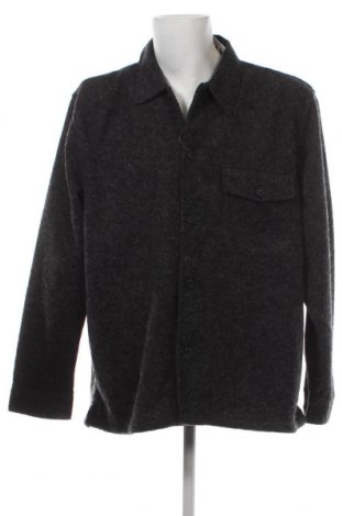 Pánský kabát  F&F, Velikost 3XL, Barva Šedá, Cena  2 493,00 Kč