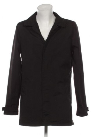 Pánsky kabát  French Connection, Veľkosť XL, Farba Čierna, Cena  12,25 €