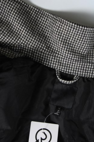 Palton de bărbați H&M, Mărime XL, Culoare Multicolor, Preț 123,19 Lei