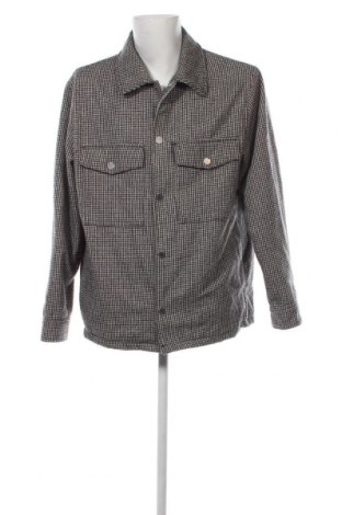 Pánsky kabát  H&M, Veľkosť XL, Farba Viacfarebná, Cena  7,28 €