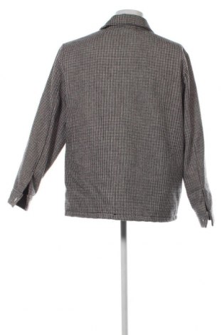 Ανδρικά παλτό H&M, Μέγεθος XL, Χρώμα Πολύχρωμο, Τιμή 7,28 €