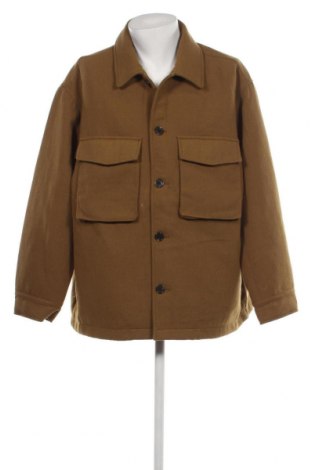 Pánský kabát  H&M, Velikost XXL, Barva Hnědá, Cena  2 493,00 Kč