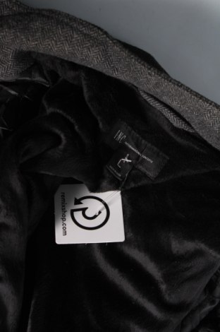 Ανδρικά παλτό INC International Concepts, Μέγεθος L, Χρώμα Γκρί, Τιμή 22,95 €