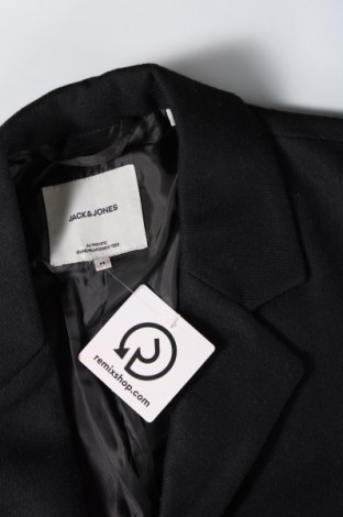 Pánsky kabát  Jack & Jones, Veľkosť M, Farba Modrá, Cena  25,36 €