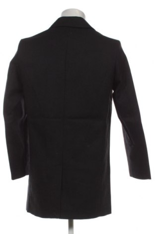 Ανδρικά παλτό Jack & Jones, Μέγεθος M, Χρώμα Μπλέ, Τιμή 27,05 €