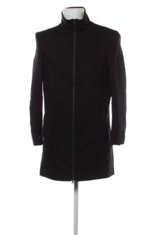 Ανδρικά παλτό McNeal, Μέγεθος S, Χρώμα Μαύρο, Τιμή 100,30 €
