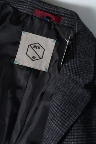 Ανδρικά παλτό McNeal, Μέγεθος XL, Χρώμα Γκρί, Τιμή 8,72 €