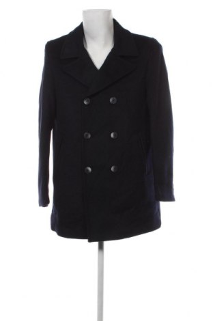 Ανδρικά παλτό McNeal, Μέγεθος M, Χρώμα Μπλέ, Τιμή 14,54 €