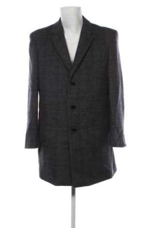 Мъжко палто McNeal, Размер M, Цвят Сив, Цена 70,50 лв.