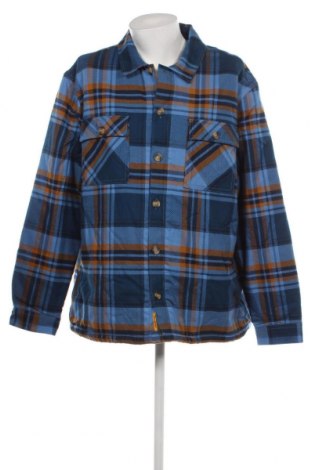 Pánský kabát  Next, Velikost 3XL, Barva Modrá, Cena  3 029,00 Kč