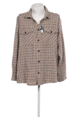 Pánský kabát  Primark, Velikost XXL, Barva Vícebarevné, Cena  1 493,00 Kč