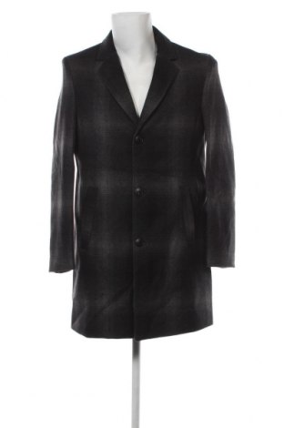 Ανδρικά παλτό Review, Μέγεθος S, Χρώμα Γκρί, Τιμή 10,93 €