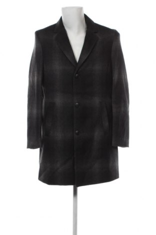 Ανδρικά παλτό Review, Μέγεθος M, Χρώμα Γκρί, Τιμή 10,93 €