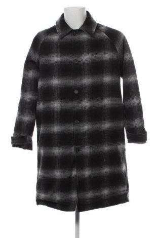 Pánský kabát  Topman, Velikost M, Barva Vícebarevné, Cena  519,00 Kč