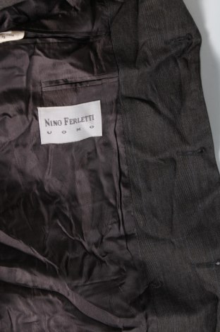 Pánske sako , Veľkosť L, Farba Sivá, Cena  3,49 €