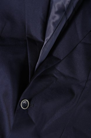Ανδρικό σακάκι, Μέγεθος M, Χρώμα Μπλέ, Τιμή 4,63 €