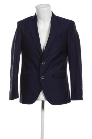 Pánske sako , Veľkosť M, Farba Modrá, Cena  4,99 €