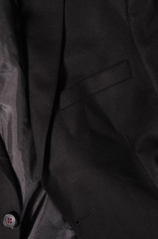 Pánske sako , Veľkosť M, Farba Čierna, Cena  3,49 €