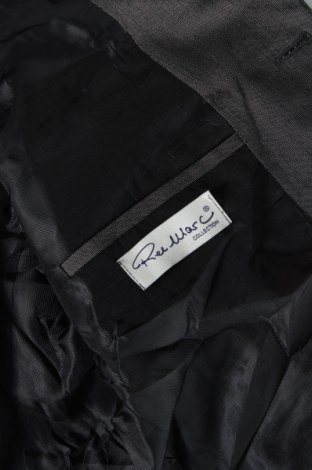Ανδρικό σακάκι, Μέγεθος L, Χρώμα Γκρί, Τιμή 3,81 €