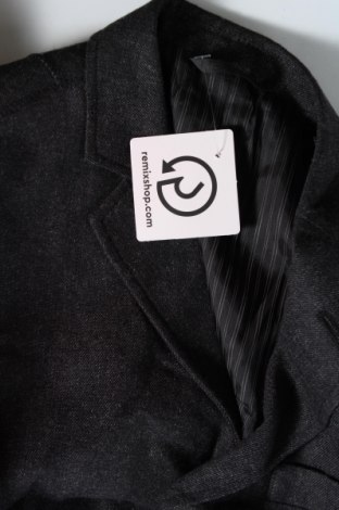 Ανδρικό σακάκι, Μέγεθος L, Χρώμα Γκρί, Τιμή 4,63 €