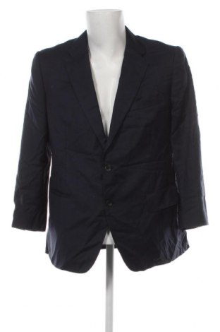 Pánske sako , Veľkosť L, Farba Modrá, Cena  3,74 €