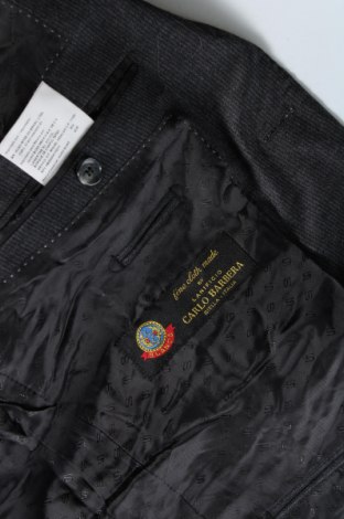 Ανδρικό σακάκι, Μέγεθος S, Χρώμα Γκρί, Τιμή 4,63 €