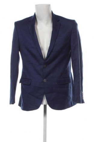 Pánske sako , Veľkosť L, Farba Modrá, Cena  24,95 €