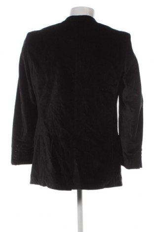 Ανδρικό σακάκι, Μέγεθος M, Χρώμα Μαύρο, Τιμή 3,81 €