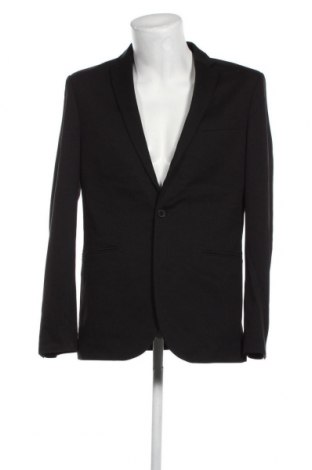 Pánske sako , Veľkosť M, Farba Čierna, Cena  9,74 €