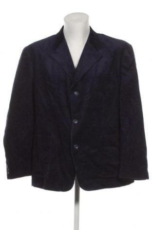 Pánske sako , Veľkosť L, Farba Modrá, Cena  2,50 €