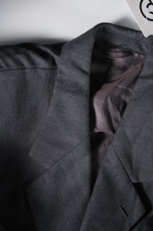 Pánske sako , Veľkosť XL, Farba Modrá, Cena  2,00 €