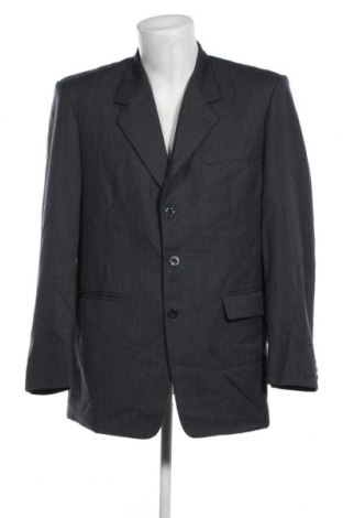 Ανδρικό σακάκι, Μέγεθος XL, Χρώμα Μπλέ, Τιμή 1,91 €