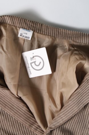 Pánske sako , Veľkosť L, Farba Béžová, Cena  24,95 €