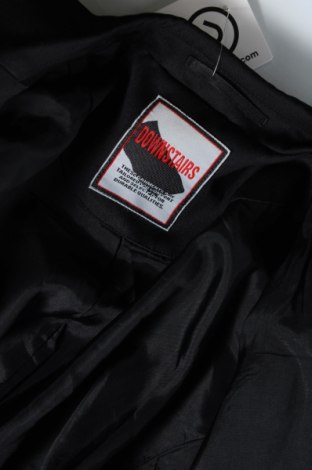 Ανδρικό σακάκι, Μέγεθος L, Χρώμα Μαύρο, Τιμή 1,91 €