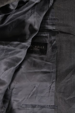 Pánske sako , Veľkosť L, Farba Sivá, Cena  2,00 €