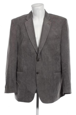 Pánske sako , Veľkosť L, Farba Sivá, Cena  2,50 €
